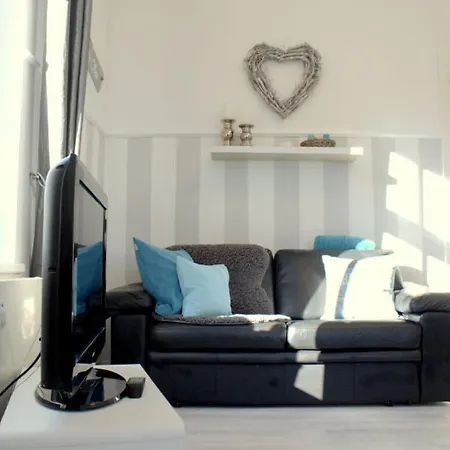 Apartman Baltic Sea Göhren