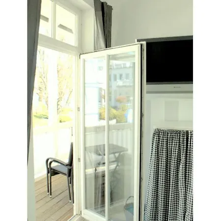 Baltic Sea Apartman *