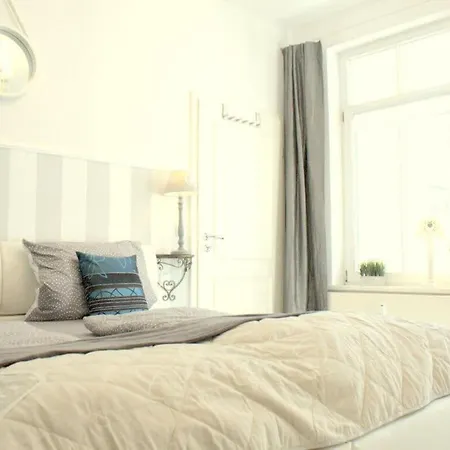 Apartman Baltic Sea *