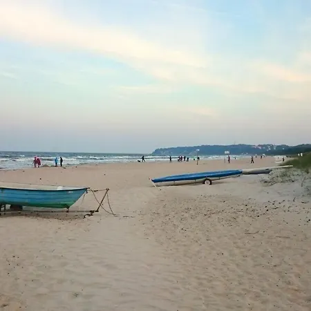 Baltic Sea Apartman Göhren