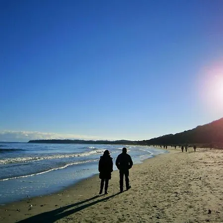 Apartman Baltic Sea Göhren