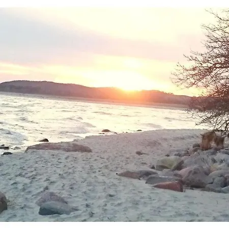 Baltic Sea Apartman Göhren