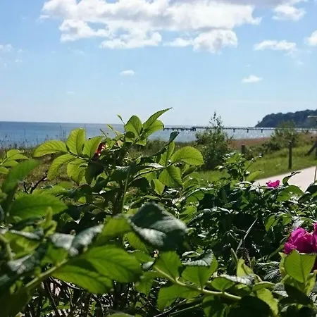 Baltic Sea * Göhren