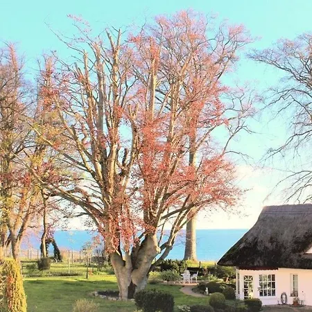 Apartman Baltic Sea *