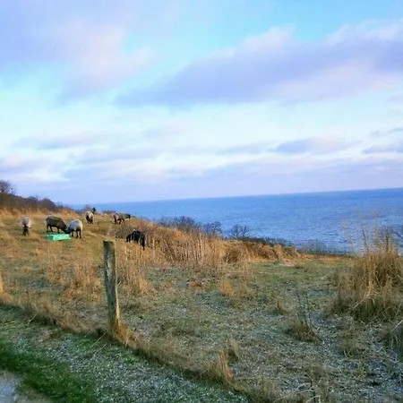 Baltic Sea Apartman Göhren