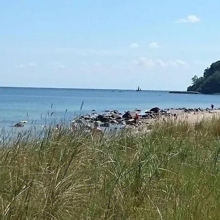 Baltic Sea Göhren