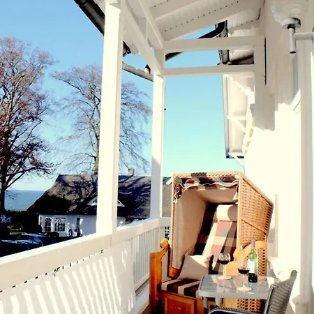 Baltic Sea Apartman Göhren