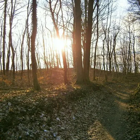 Baltic Sea Apartman Göhren